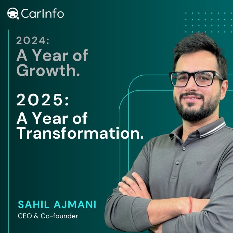 Sahil Ajmani portrait